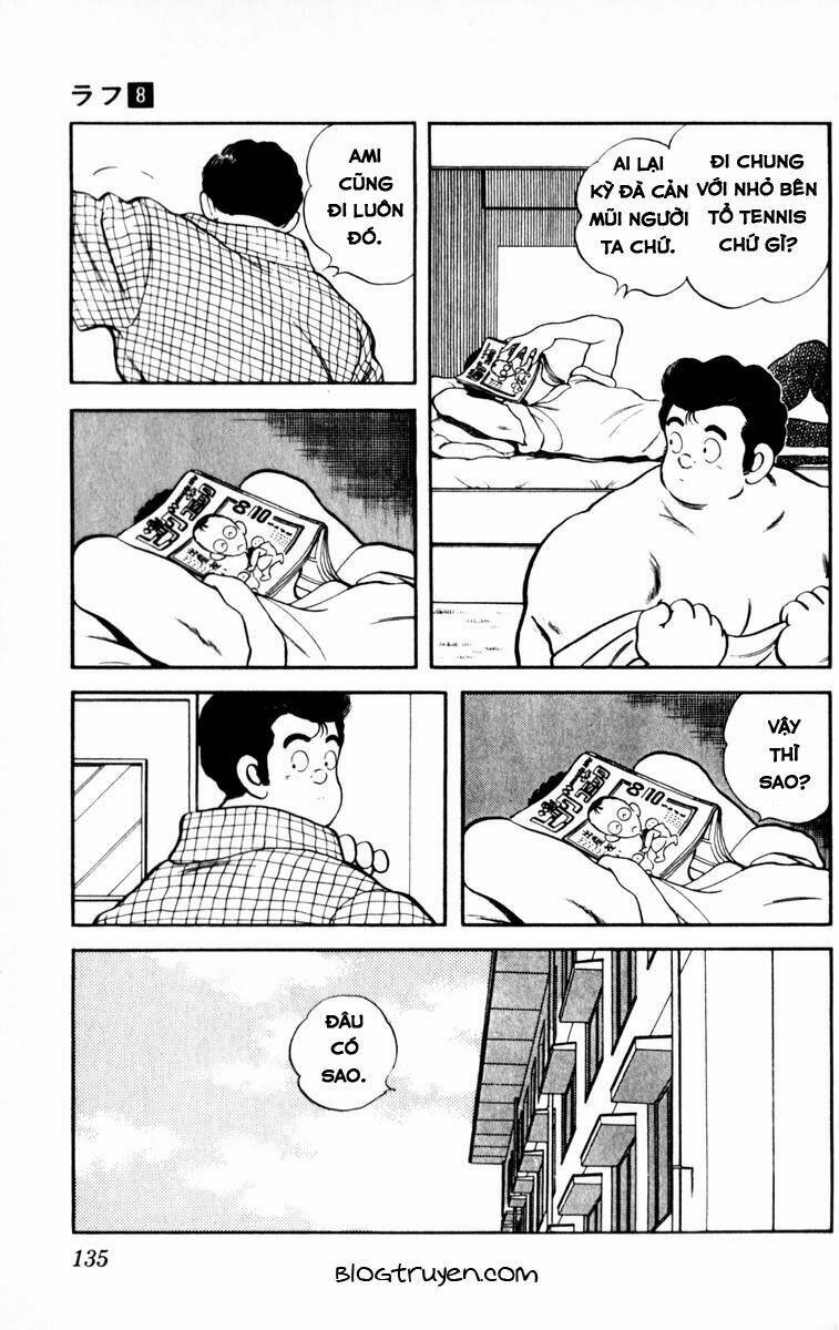 rough - ngọc thô chapter 77 5