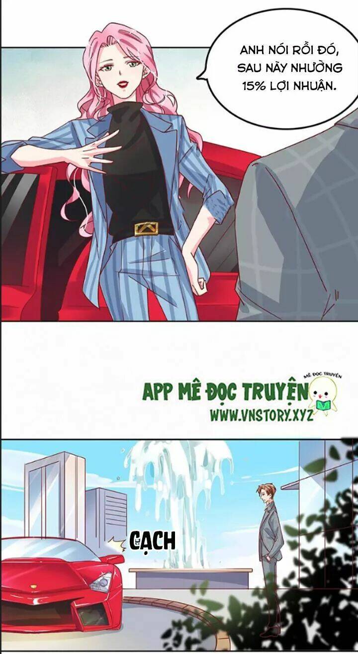 yêu em, sai đến tận cùng chapter 51 24