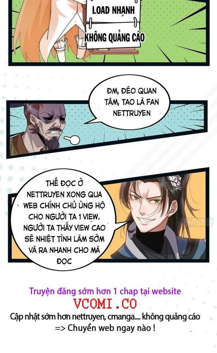 vạn cổ đệ nhất thần chapter 58 33