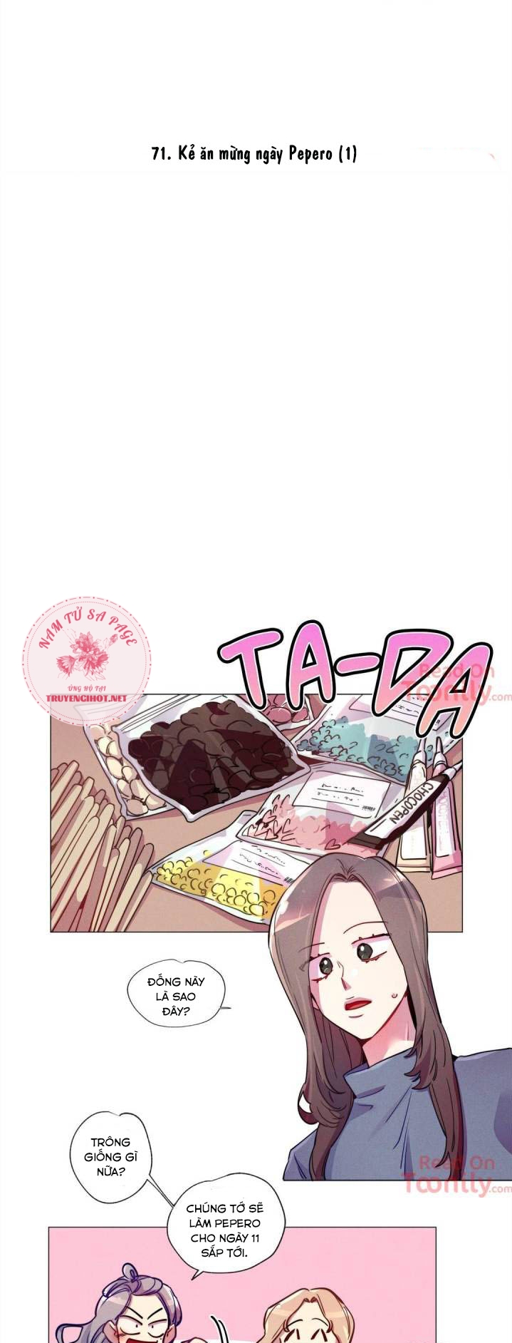 mảnh ghép o bị khuyết chapter 71 5