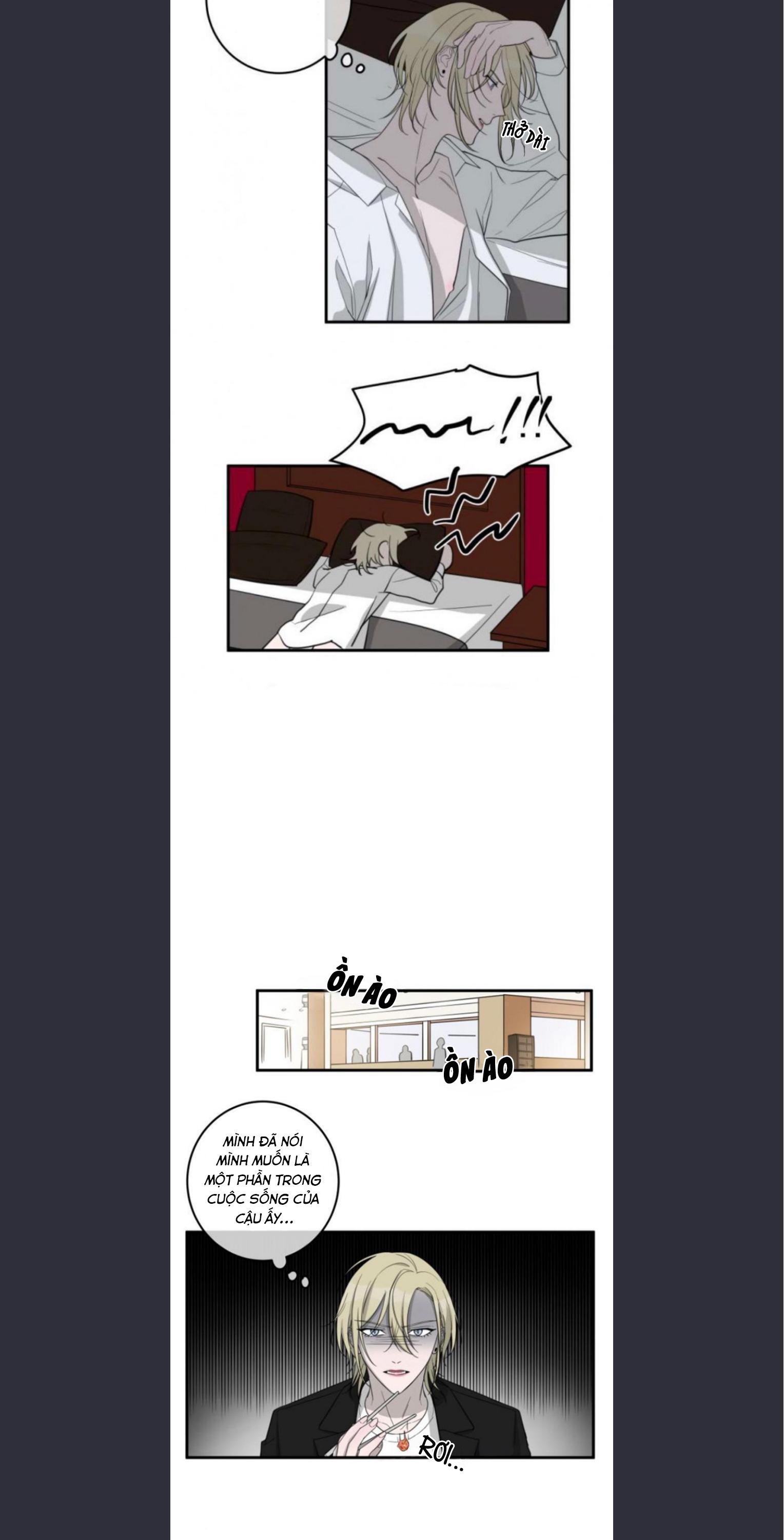 xu hướng tình dục bạn học chapter 16 7