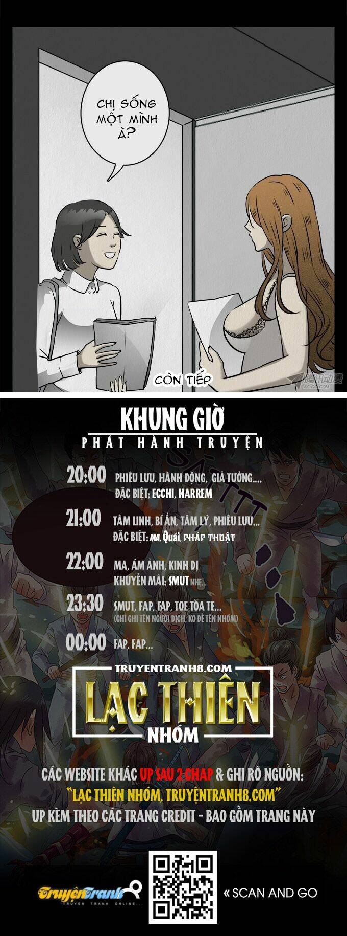 ớn lạnh tuyệt đối chapter 34 47