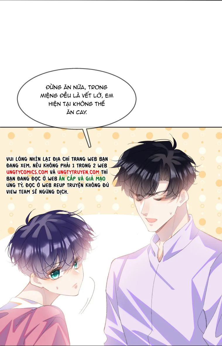 tư tự vạn thiên chapter 7 31