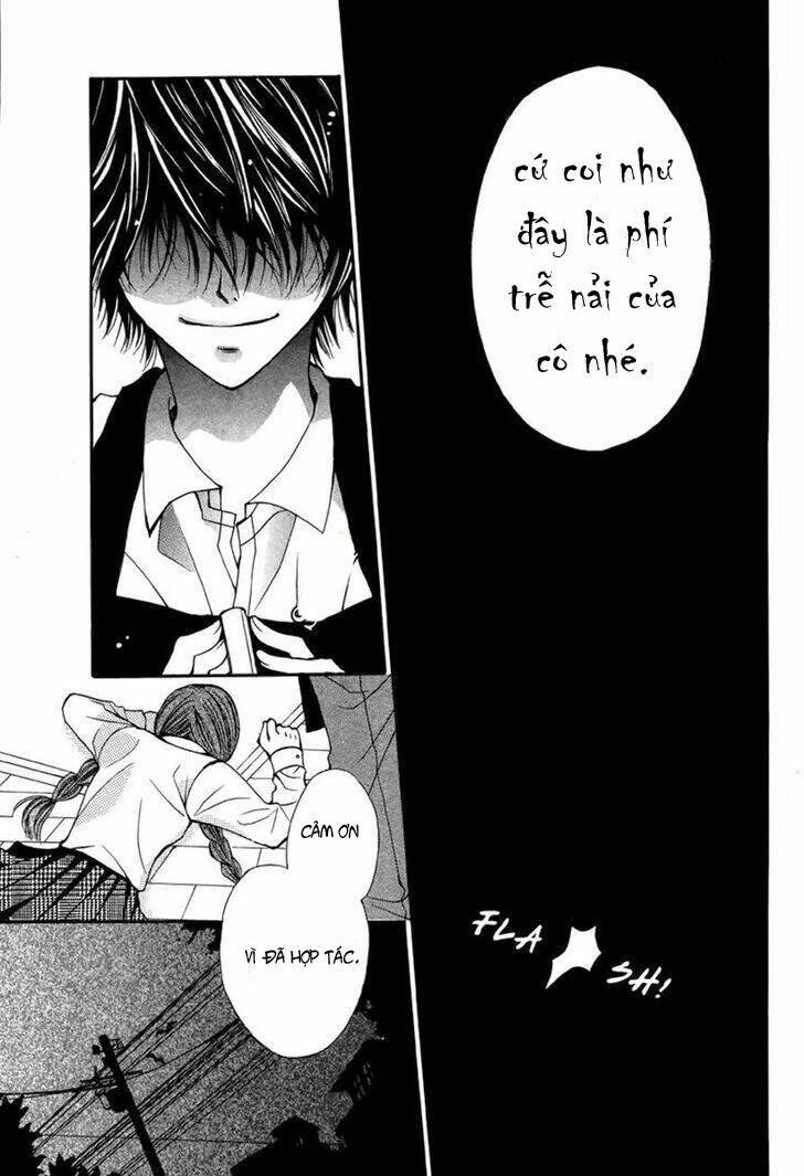 kokoro rental chapter 1 31