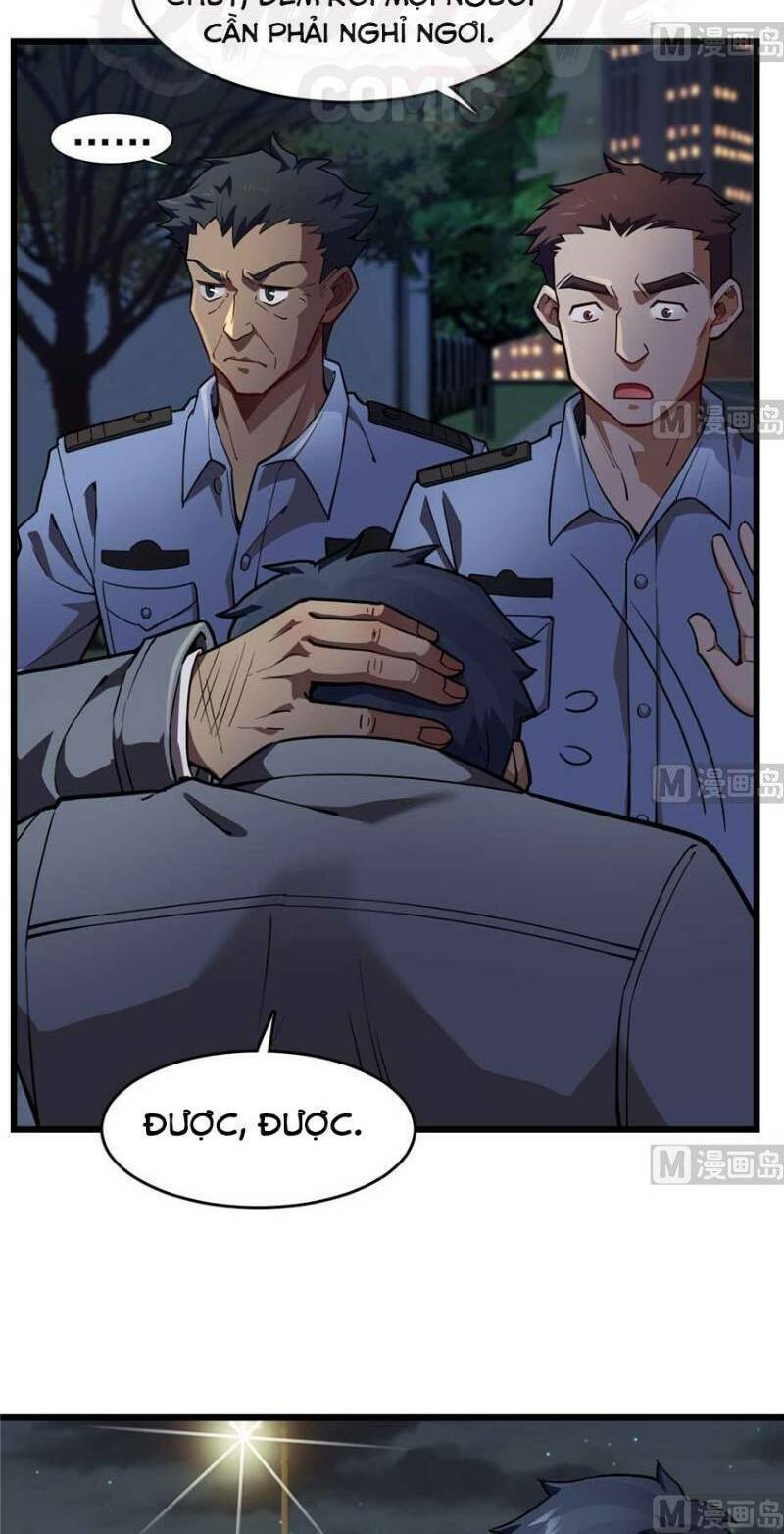 thâm dạ thư ốc chapter 87 4