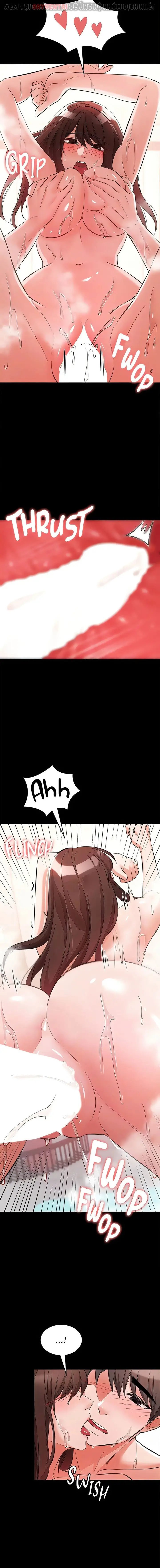 cô em gái tinh nghịch chapter 39 11