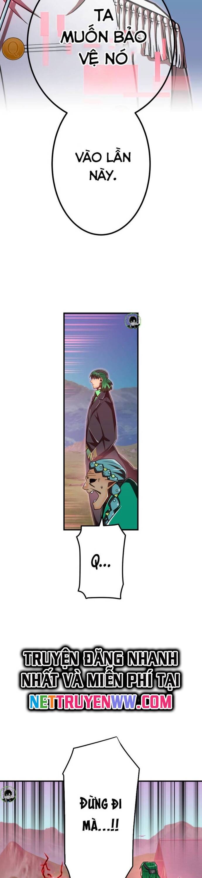 Huyết Thánh Cứu Thế Chủ~ Ta Chỉ Cần 0.0000001% Đã Trở Thành Vô Địch chapter 95 30