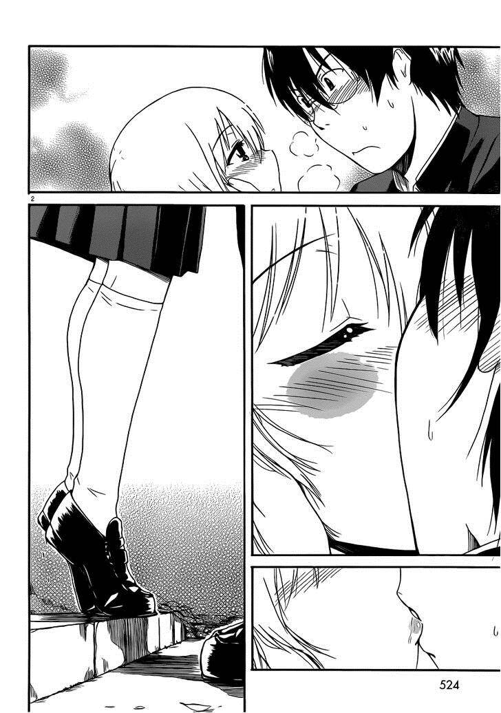 koharu no hibi chapter 13 3