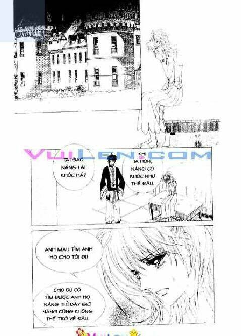 công chúa của tôi chapter 7 53