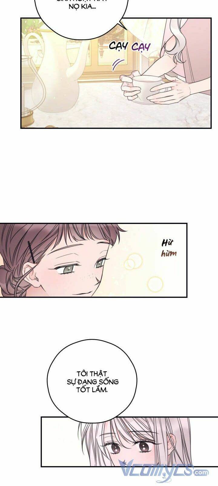 kiếp này tôi sẽ sống như một nhân vật phụ chapter 20 16
