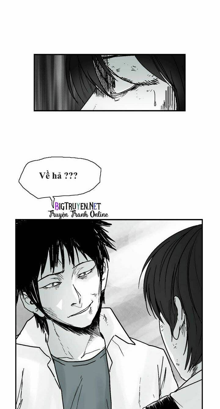 bạo lực học đường chapter 2 31