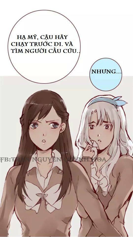 trả thù trường trung học phần 1 chapter 13 30