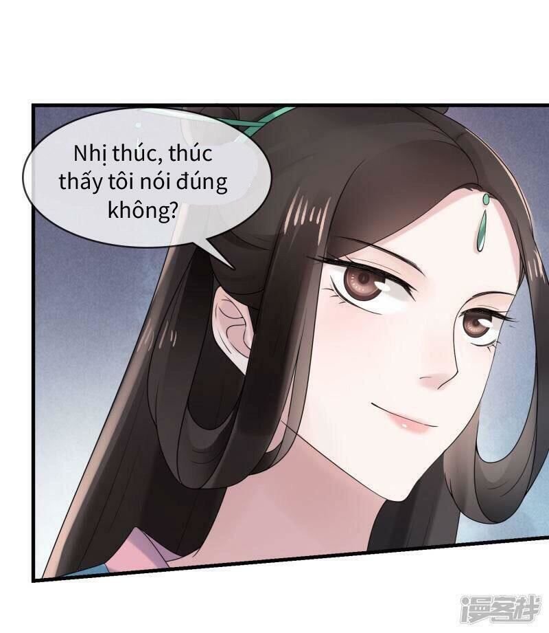 thịnh thế thiên kiêu chapter 15 10