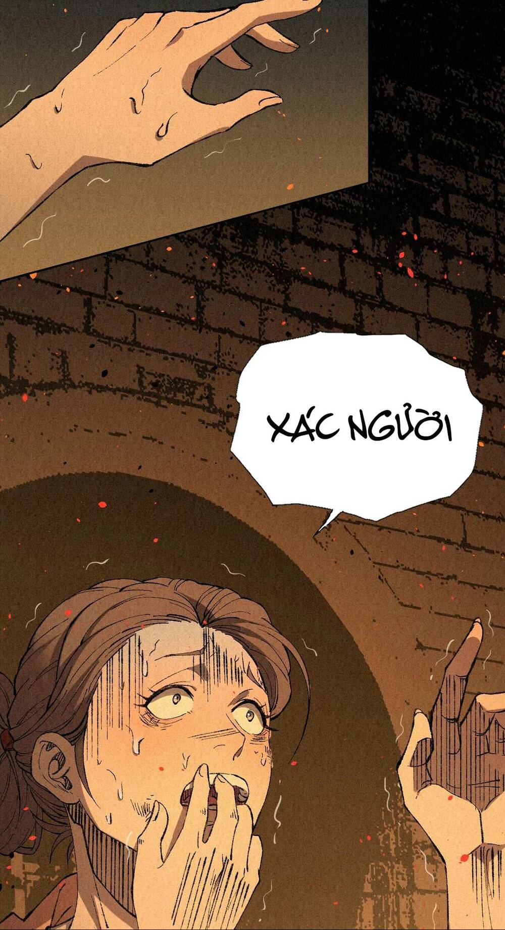 kim nhất bộ bất tử chapter 0 29