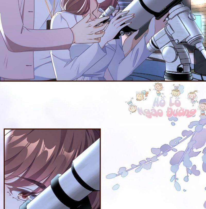 bạn gái tôi mới 30+ tuổi xuân chapter 52 39