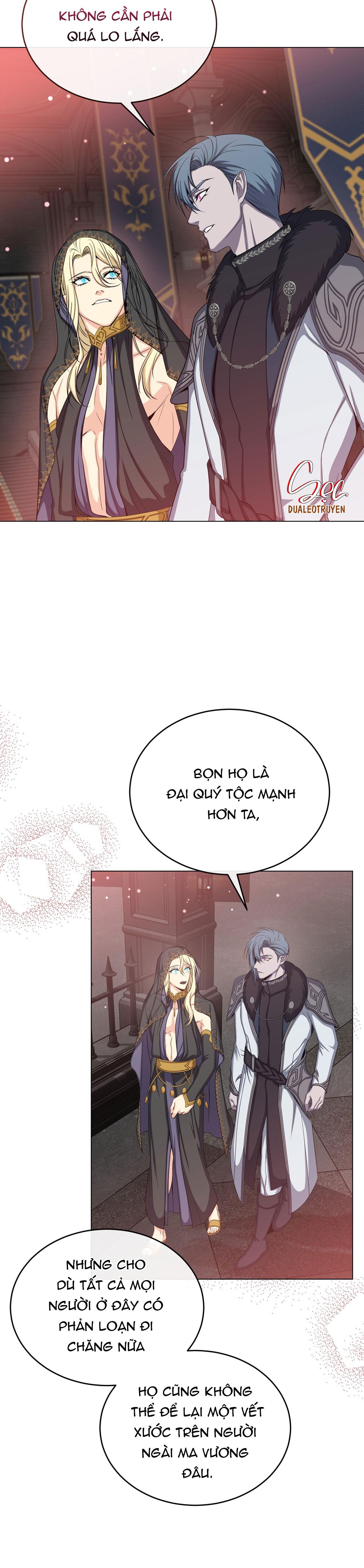 mặt trăng quỷ chapter 32 15