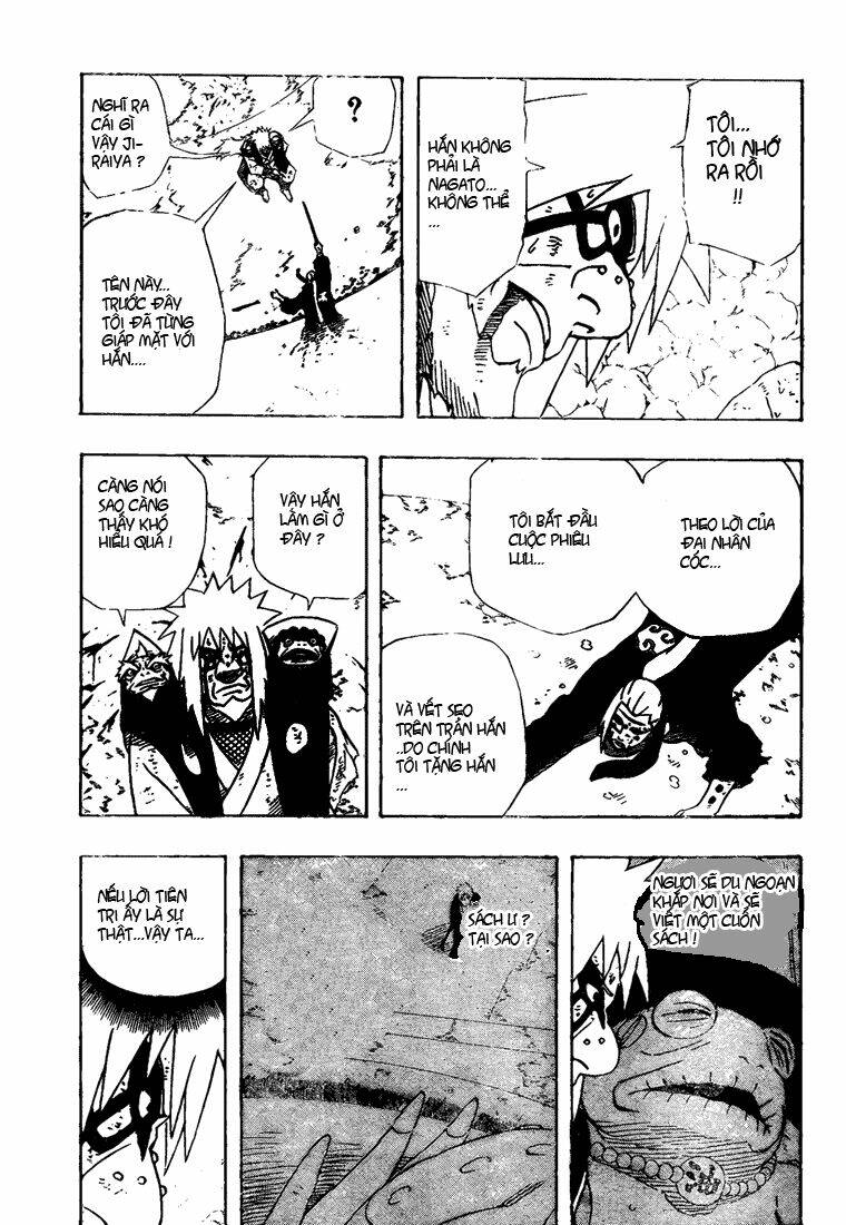 naruto - cửu vĩ hồ ly chapter 381 9