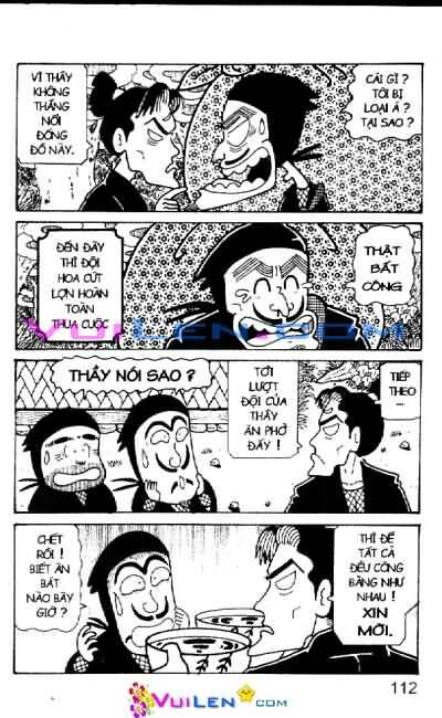 ninja loạn thị chapter 50 112