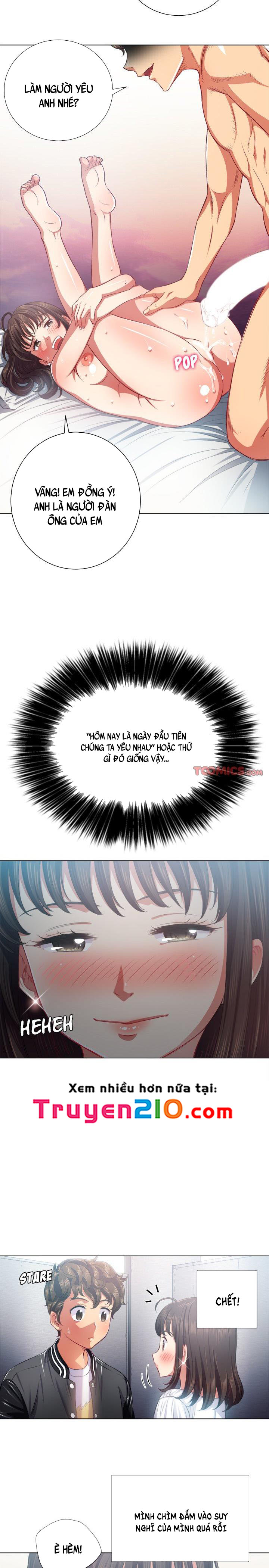 my high school bully chapter 21 7