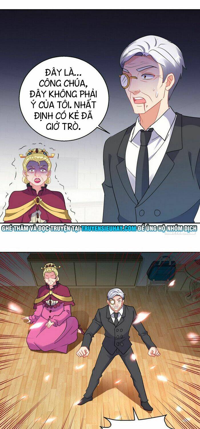 vú em là cổ tiên chapter 156 16