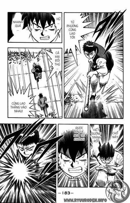 hoàng phi hồng phần 1 chapter 33 172