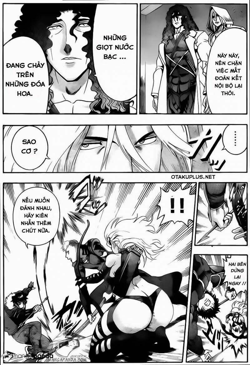 history's strongest disciple kenichi chapter 554 7