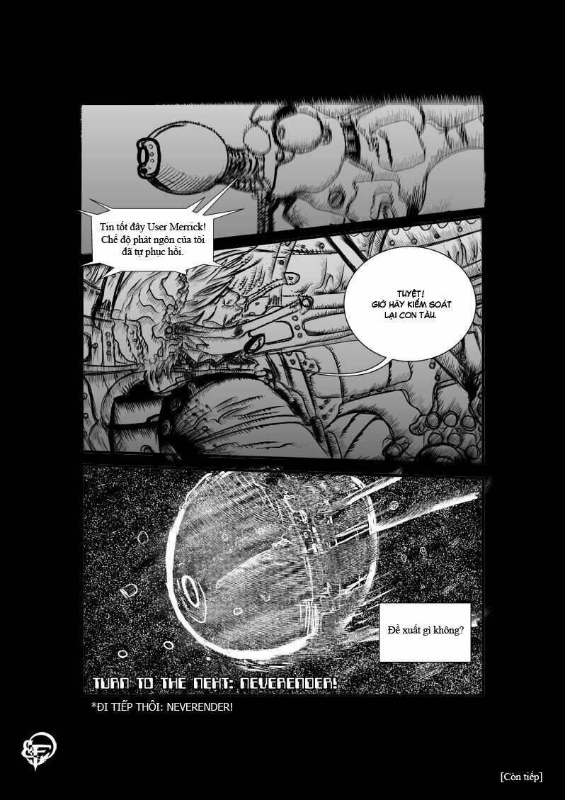 break free magazine chapter 6 42