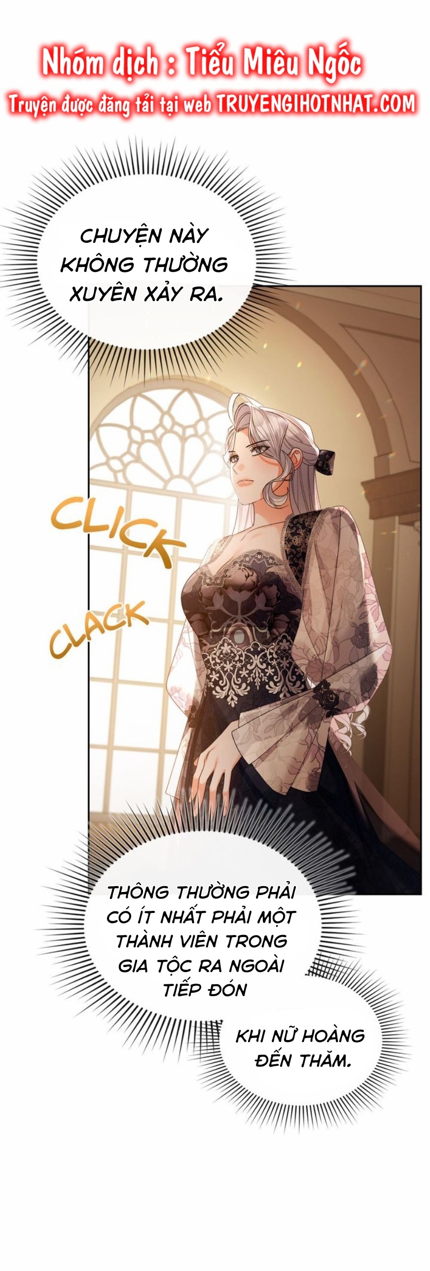 công chúa muốn ly hôn chapter 35 14