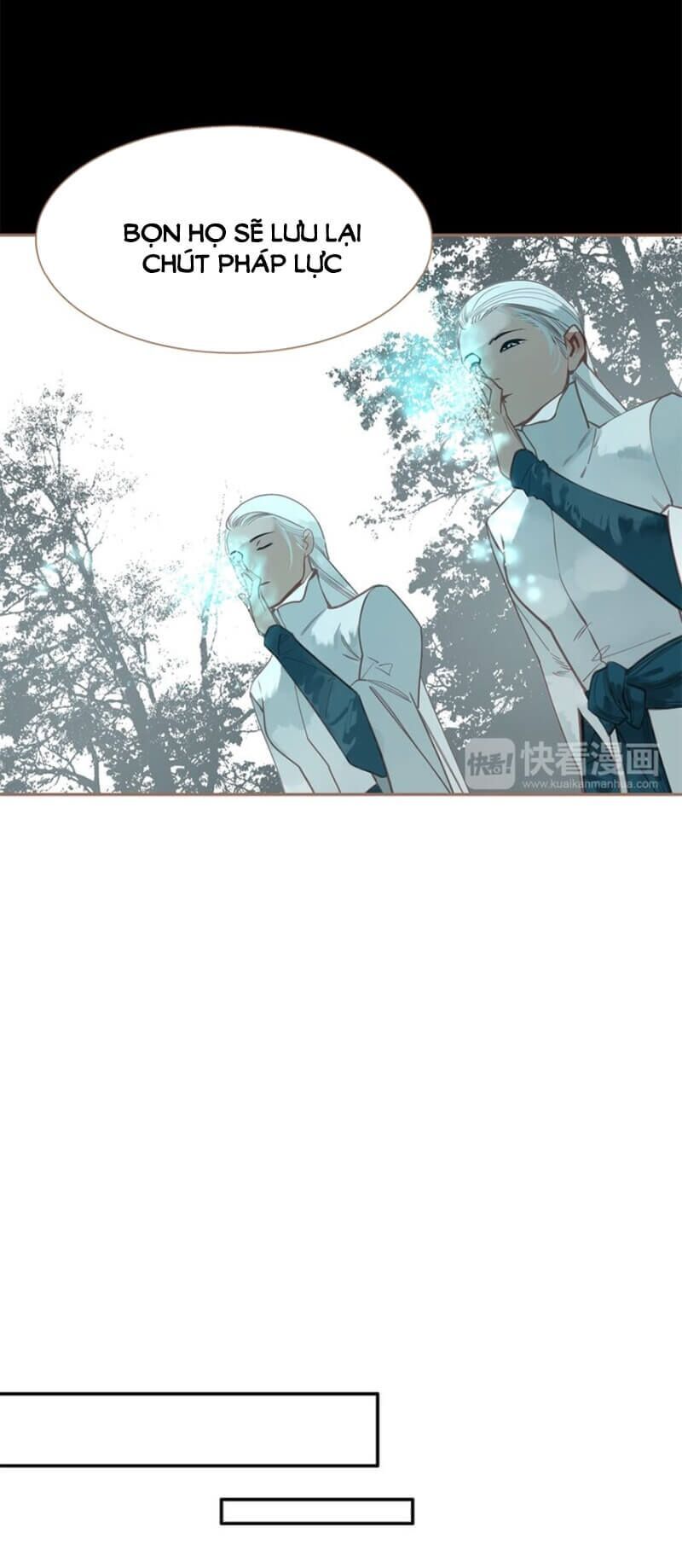 nhất đại linh hậu chapter 43 38