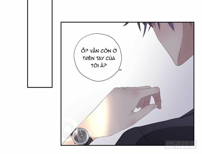 chỉ nhiễm thành hôn: đại thúc sủng vợ vô độ chapter 20 11