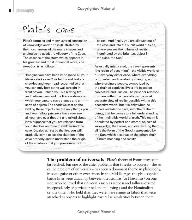 Sách ngoại văn: 50 Big Ideas You Really Need To Know