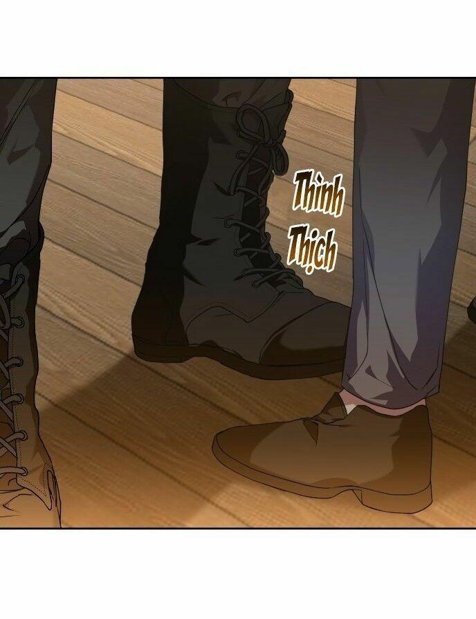 tôi muốn trở thành cô ấy chỉ một ngày chapter 2.1 77