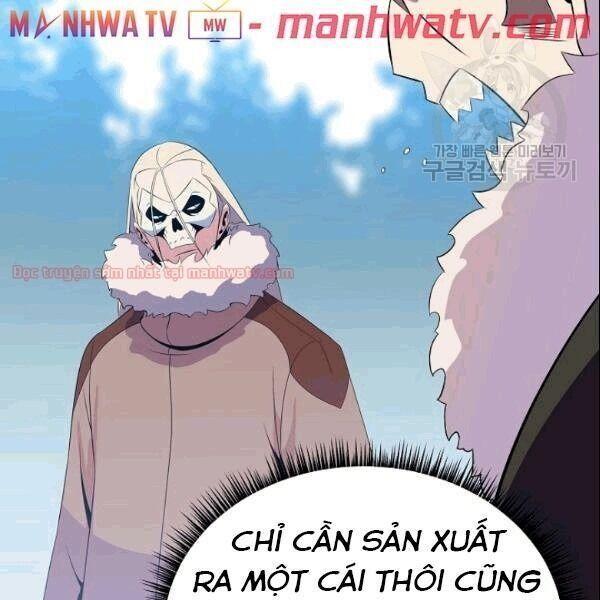 tiêu diệt đấng cứu thế chapter 46.1 22