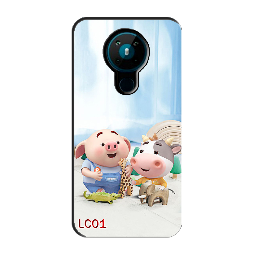 Ốp Lưng Dành Cho NOKIA 5.3