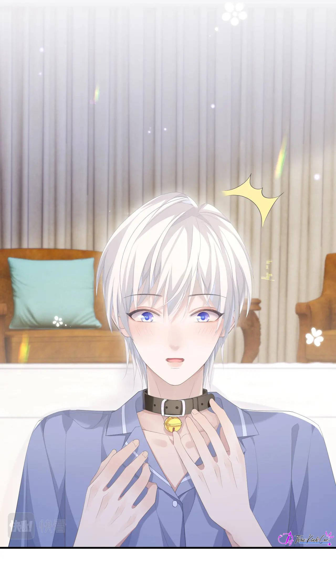 xin hãy ly hôn chapter 15 21