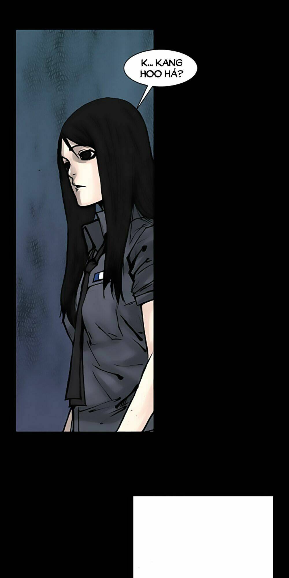 dokgo | độc cô chapter 56 27