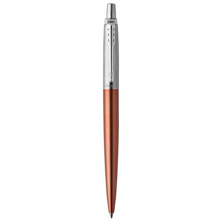 Bút bi cao cấp Parker Jotter Đ-CHS Orange CT TB6-1953349