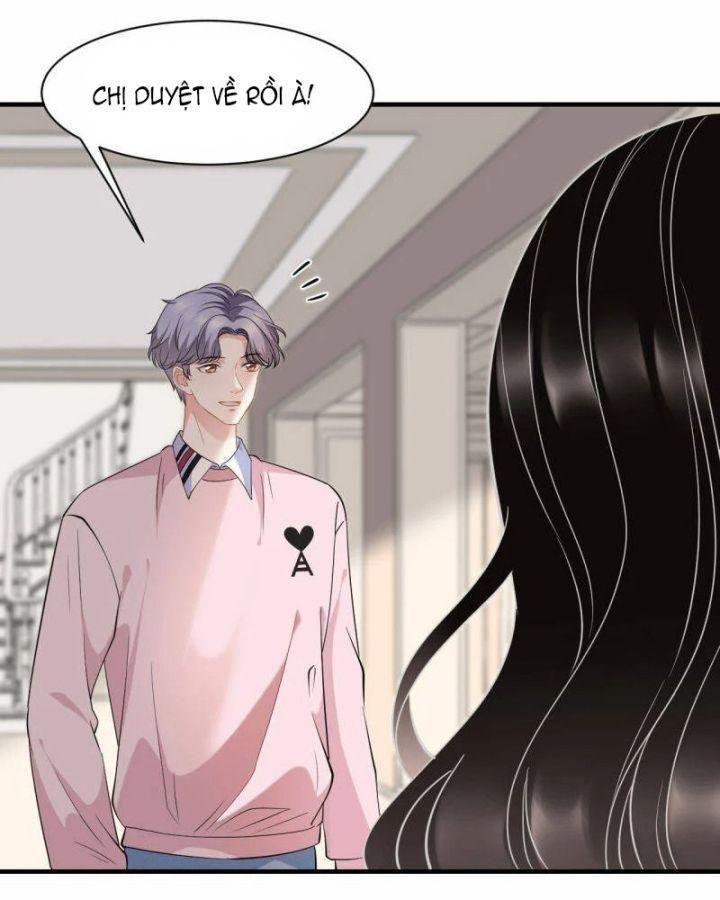 đại tiểu thư có thể có cái gì xấu chapter 37 25