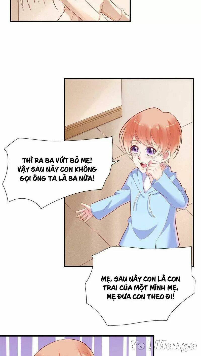 bá đạo tổng tài yêu tôi chapter 209 18