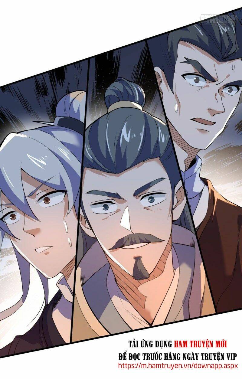 thần võ đế tôn chapter 103 25