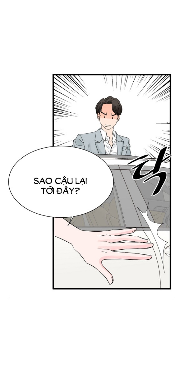 Tình Yêu Đánh Cắp Trái Tim chapter 28.1 - Trang 16