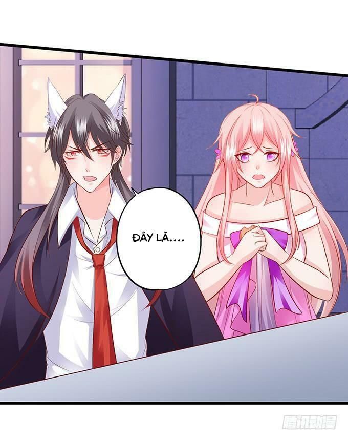 hồ tiên hung bạo chapter 149 31