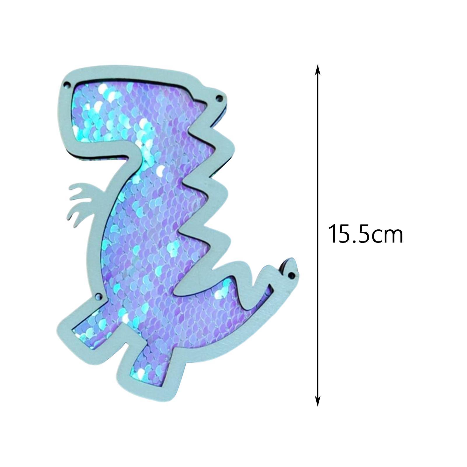 Montessori Sensory Board Toy DIY Accessories for Learning Activities Nursery