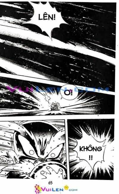 tiểu hòa thượng hd remake chapter 251 15