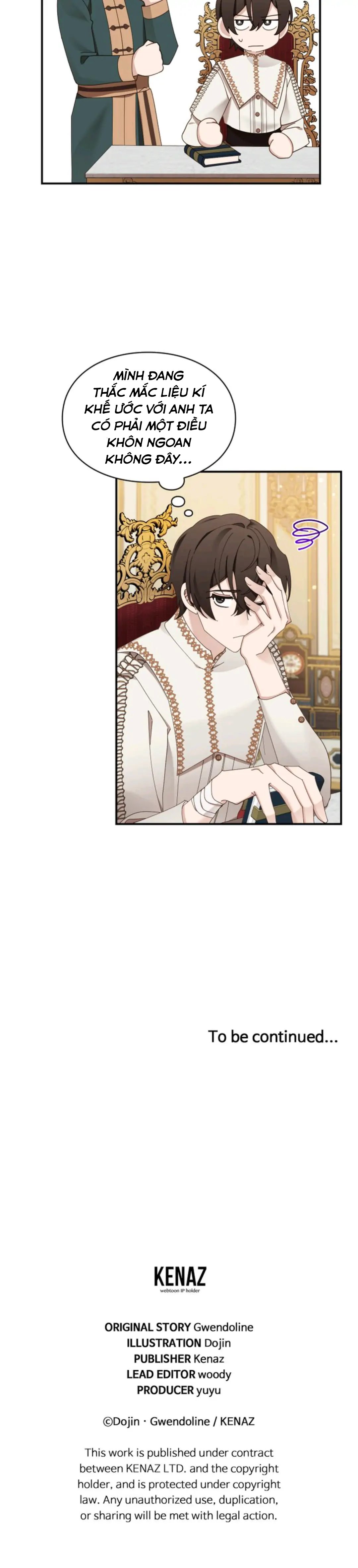 cứu rỗi chapter 22 29