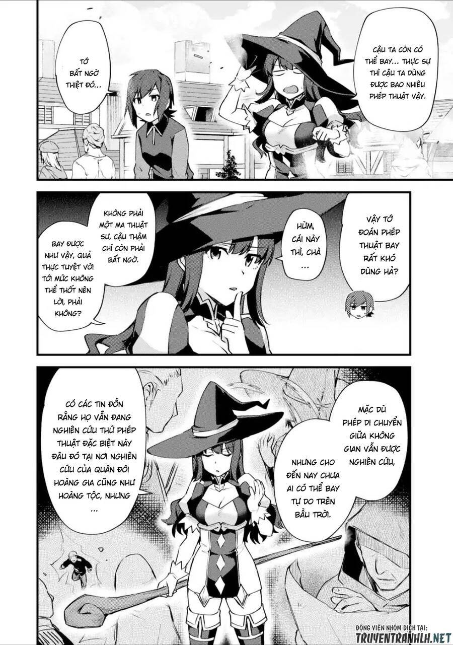 nido tensei shita shounen wa s rank boukensha toshite heion ni sugosu-zense ga kenja de eiyuu datta chapter 14 15