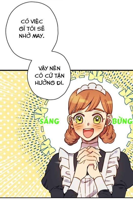 hoàng phi bóng tối - shadow queen chapter 33 67