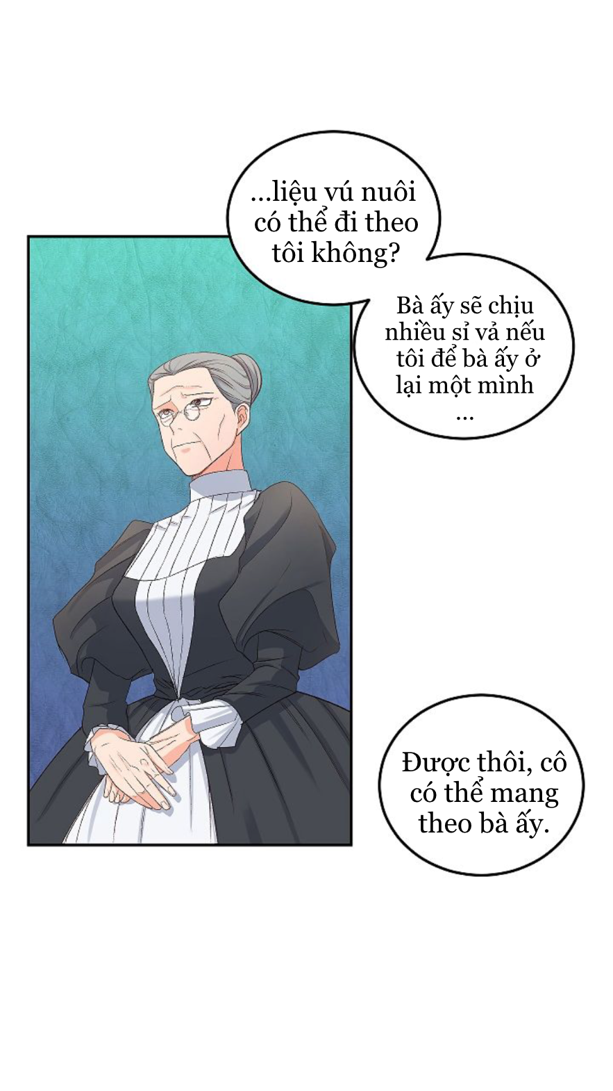 ebony, quạ đen chapter 23 25