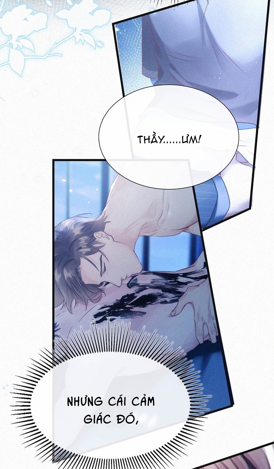 thần thương (môi súng) chapter 46 3