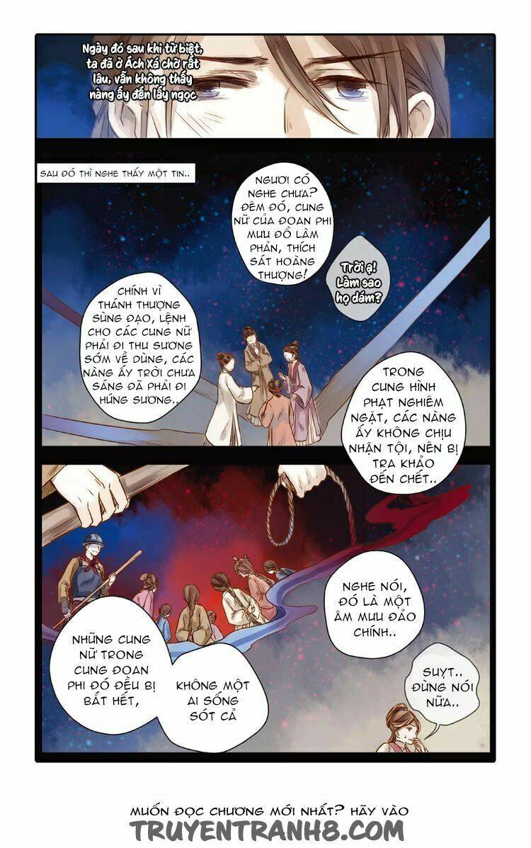 ách xá - yashe chapter 31 16